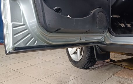 Chevrolet Niva I рестайлинг, 2014 год, 530 000 рублей, 4 фотография
