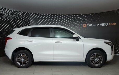 Haval Jolion, 2023 год, 1 760 000 рублей, 5 фотография