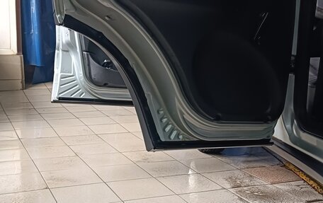 Chevrolet Niva I рестайлинг, 2014 год, 530 000 рублей, 3 фотография