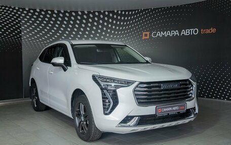 Haval Jolion, 2023 год, 1 760 000 рублей, 3 фотография