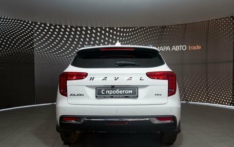 Haval Jolion, 2023 год, 1 760 000 рублей, 8 фотография