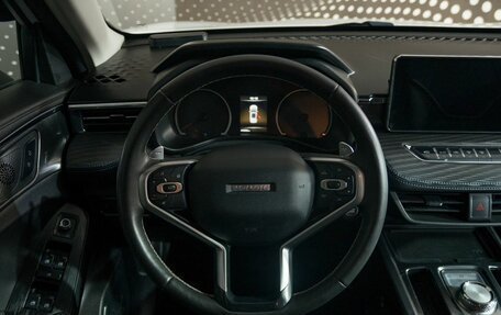 Haval Jolion, 2023 год, 1 760 000 рублей, 9 фотография