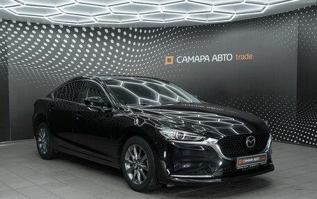 Mazda 6, 2018 год, 2 193 500 рублей, 3 фотография