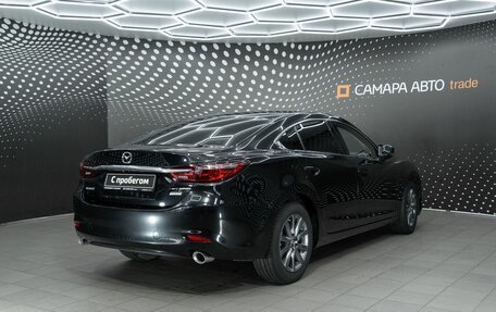 Mazda 6, 2018 год, 2 193 500 рублей, 2 фотография