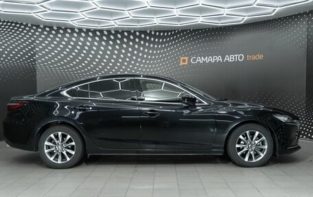 Mazda 6, 2018 год, 2 193 500 рублей, 5 фотография