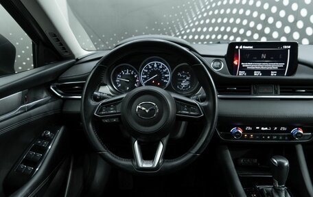Mazda 6, 2018 год, 2 193 500 рублей, 9 фотография
