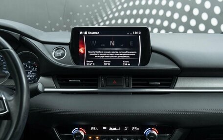 Mazda 6, 2018 год, 2 193 500 рублей, 14 фотография