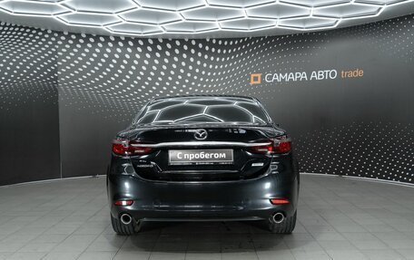 Mazda 6, 2018 год, 2 193 500 рублей, 8 фотография