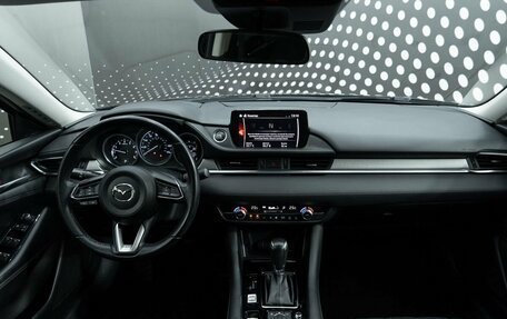 Mazda 6, 2018 год, 2 193 500 рублей, 10 фотография