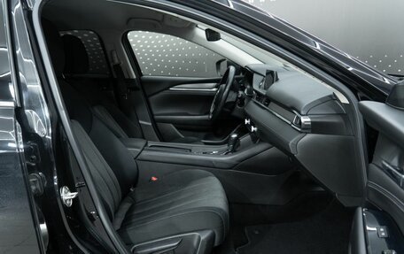 Mazda 6, 2018 год, 2 193 500 рублей, 11 фотография