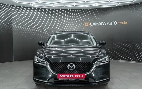 Mazda 6, 2018 год, 2 193 500 рублей, 7 фотография