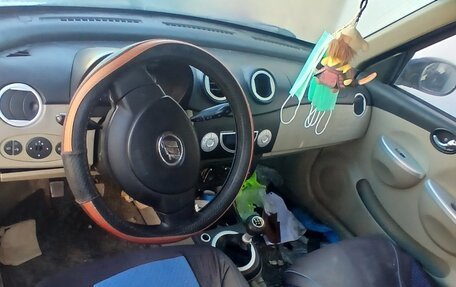 Lifan Smily I (330) рестайлинг, 2012 год, 65 000 рублей, 2 фотография