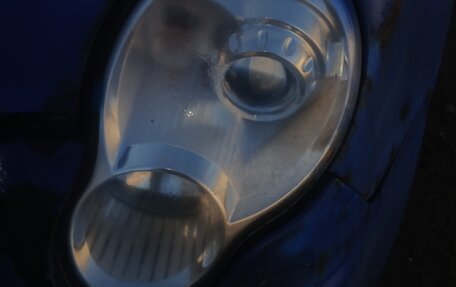 Lifan Smily I (330) рестайлинг, 2012 год, 65 000 рублей, 5 фотография