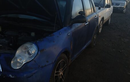 Lifan Smily I (330) рестайлинг, 2012 год, 65 000 рублей, 7 фотография