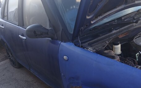 Lifan Smily I (330) рестайлинг, 2012 год, 65 000 рублей, 4 фотография