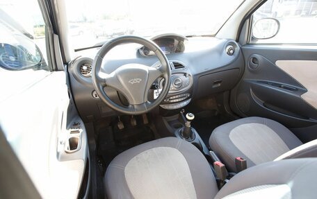 Chery IndiS (S18D) I, 2011 год, 260 000 рублей, 8 фотография