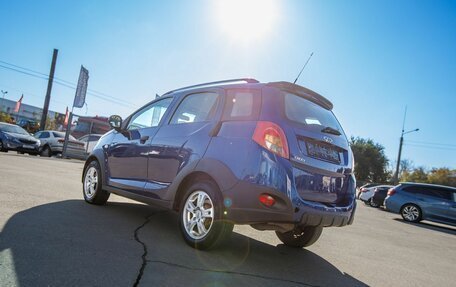 Chery IndiS (S18D) I, 2011 год, 260 000 рублей, 7 фотография