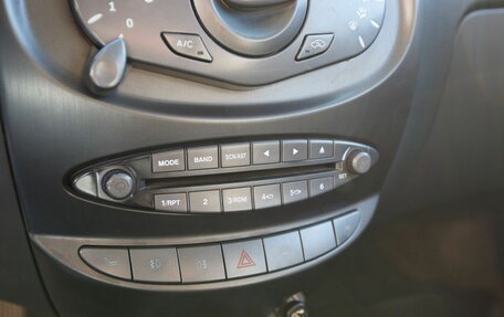 Chery IndiS (S18D) I, 2011 год, 260 000 рублей, 12 фотография