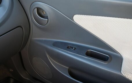 Chery IndiS (S18D) I, 2011 год, 260 000 рублей, 14 фотография