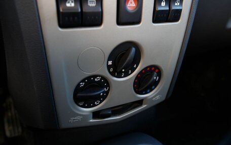 Renault Logan I, 2007 год, 225 000 рублей, 12 фотография