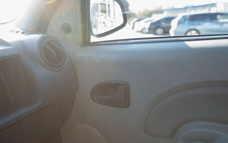 Renault Logan I, 2007 год, 225 000 рублей, 13 фотография