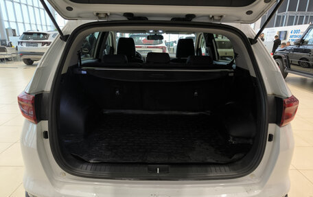 KIA Sportage IV рестайлинг, 2018 год, 1 750 000 рублей, 12 фотография
