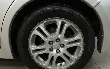 Subaru Impreza III, 2008 год, 880 000 рублей, 9 фотография