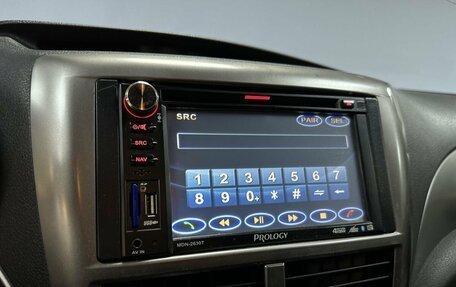 Subaru Impreza III, 2008 год, 880 000 рублей, 12 фотография