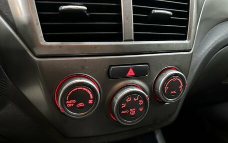 Subaru Impreza III, 2008 год, 880 000 рублей, 14 фотография