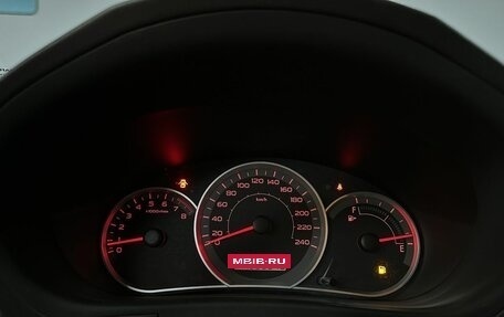 Subaru Impreza III, 2008 год, 880 000 рублей, 11 фотография