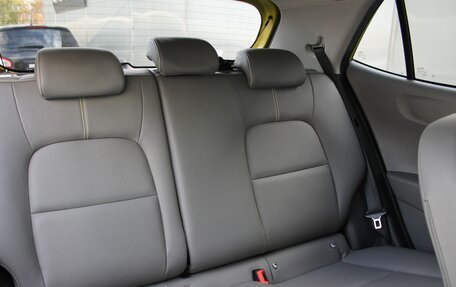 KIA Picanto III рестайлинг, 2018 год, 1 475 000 рублей, 4 фотография
