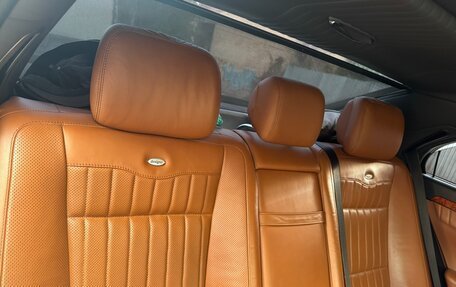Mercedes-Benz S-Класс, 2011 год, 2 560 000 рублей, 13 фотография