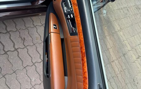 Mercedes-Benz S-Класс, 2011 год, 2 560 000 рублей, 16 фотография