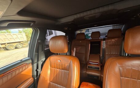 Mercedes-Benz S-Класс, 2011 год, 2 560 000 рублей, 22 фотография