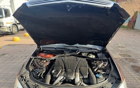 Mercedes-Benz S-Класс, 2011 год, 2 560 000 рублей, 32 фотография