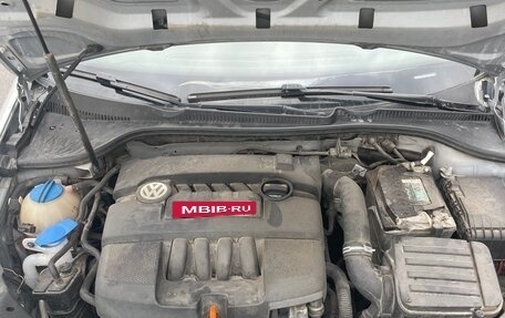 Volkswagen Golf VI, 2012 год, 6 фотография