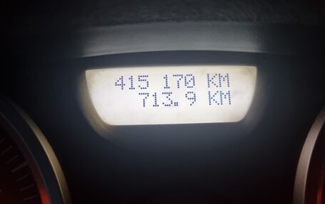 Renault Megane II, 2008 год, 370 000 рублей, 3 фотография