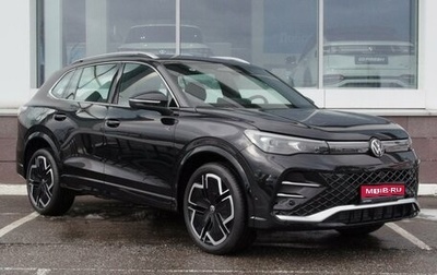 Volkswagen Tiguan, 2024 год, 5 990 000 рублей, 1 фотография