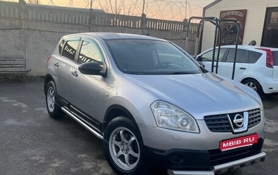 Nissan Qashqai, 2008 год, 955 000 рублей, 1 фотография