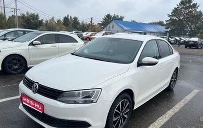 Volkswagen Jetta VI, 2014 год, 1 120 000 рублей, 1 фотография