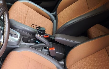 Opel Mokka I, 2015 год, 7 фотография