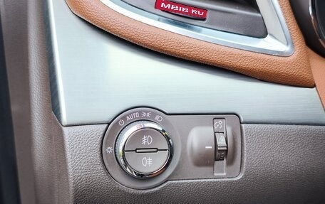 Opel Mokka I, 2015 год, 8 фотография