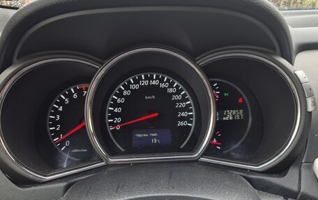 Nissan Murano, 2014 год, 1 565 000 рублей, 7 фотография