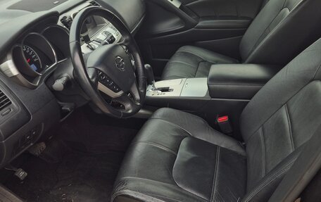 Nissan Murano, 2014 год, 1 565 000 рублей, 8 фотография
