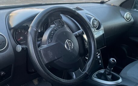 Nissan Qashqai, 2008 год, 955 000 рублей, 6 фотография