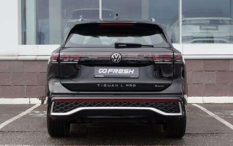 Volkswagen Tiguan, 2024 год, 5 990 000 рублей, 4 фотография
