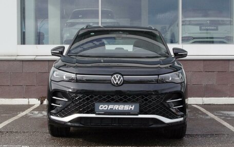 Volkswagen Tiguan, 2024 год, 5 990 000 рублей, 3 фотография