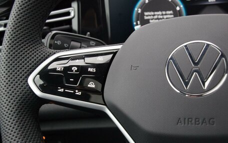 Volkswagen Tiguan, 2024 год, 5 990 000 рублей, 14 фотография