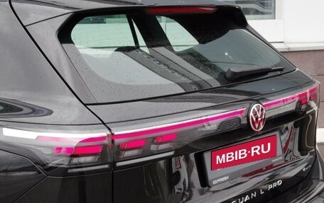Volkswagen Tiguan, 2024 год, 5 990 000 рублей, 6 фотография