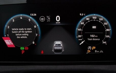 Volkswagen Tiguan, 2024 год, 5 990 000 рублей, 13 фотография